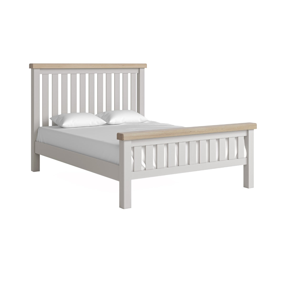 Salcombe 5' BED SLATTED