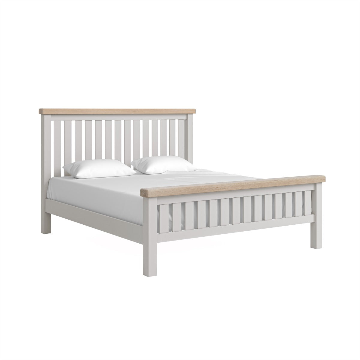 Salcombe 6' BED SLATTED