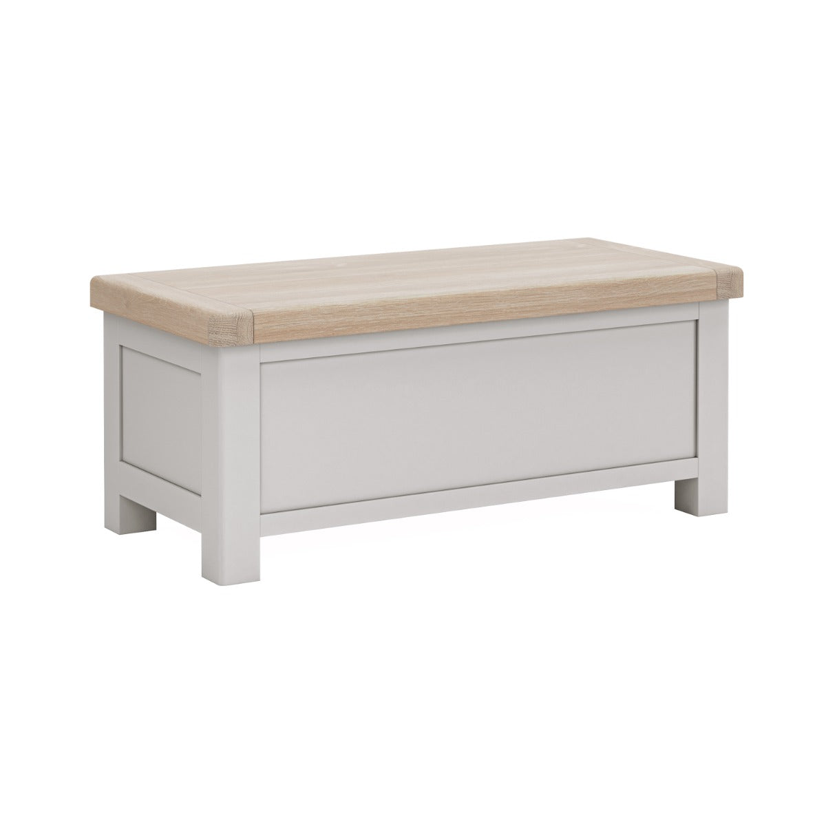 Salcombe BLANKET BOX