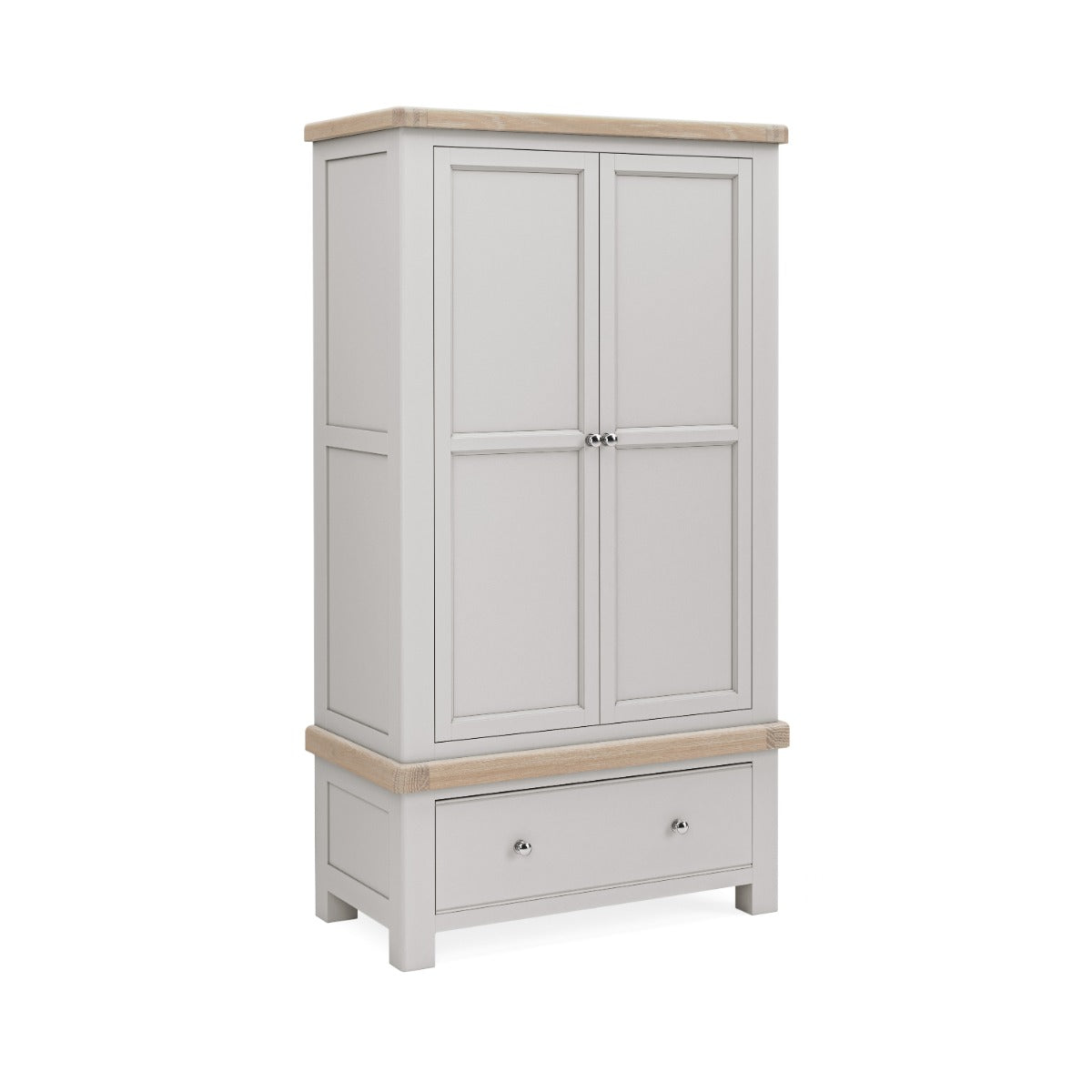 Salcombe GENTS WARDROBE