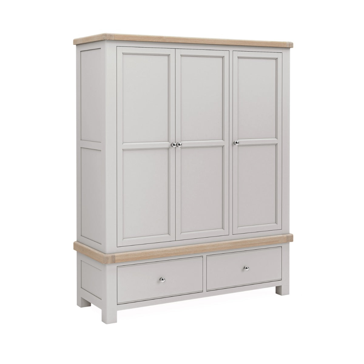 Salcombe TRIPLE WARDROBE
