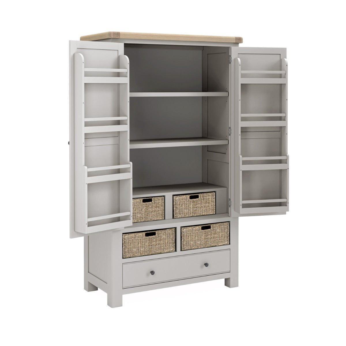 Salcombe LARDDER UNIT