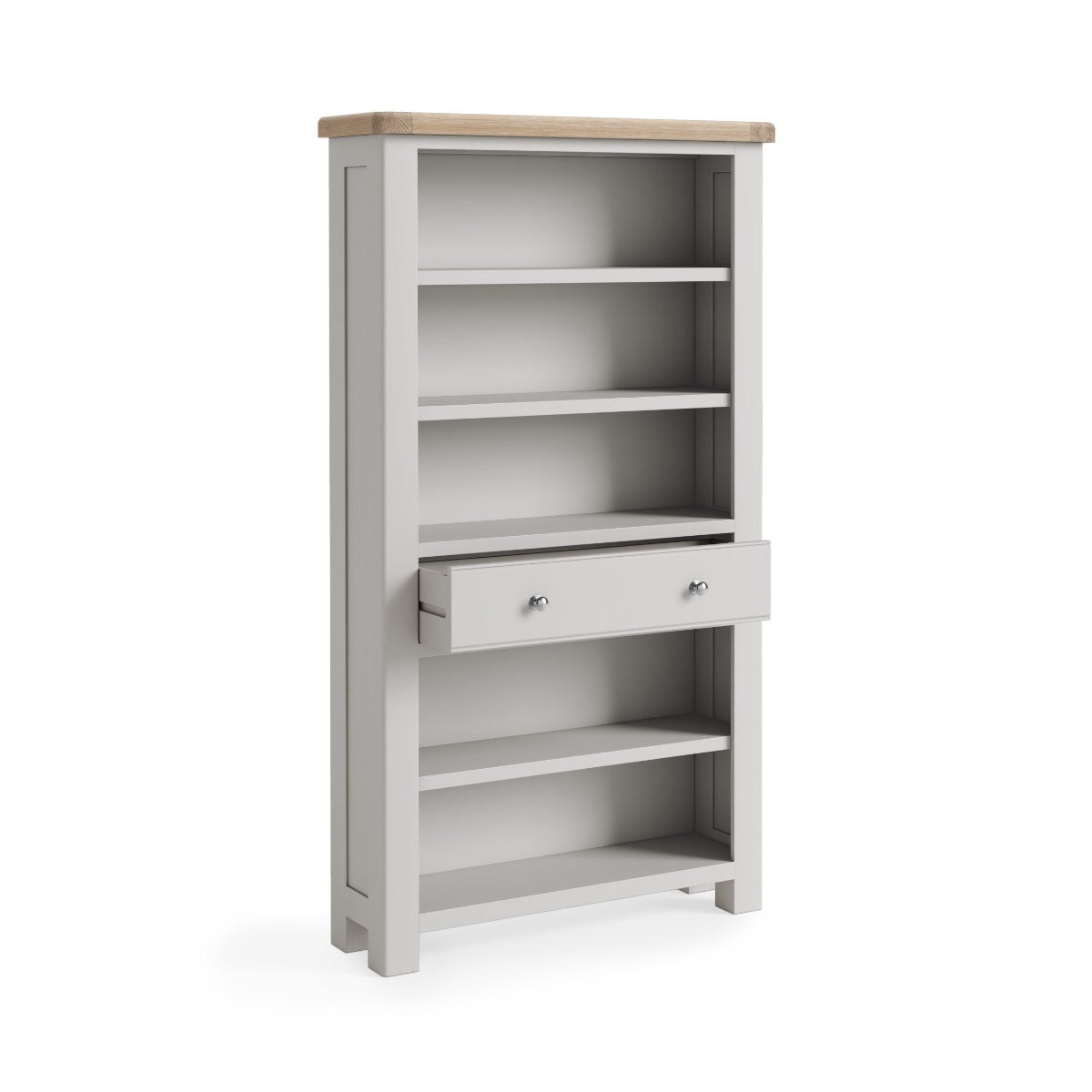 Salcombe LARGE BOOKCASE