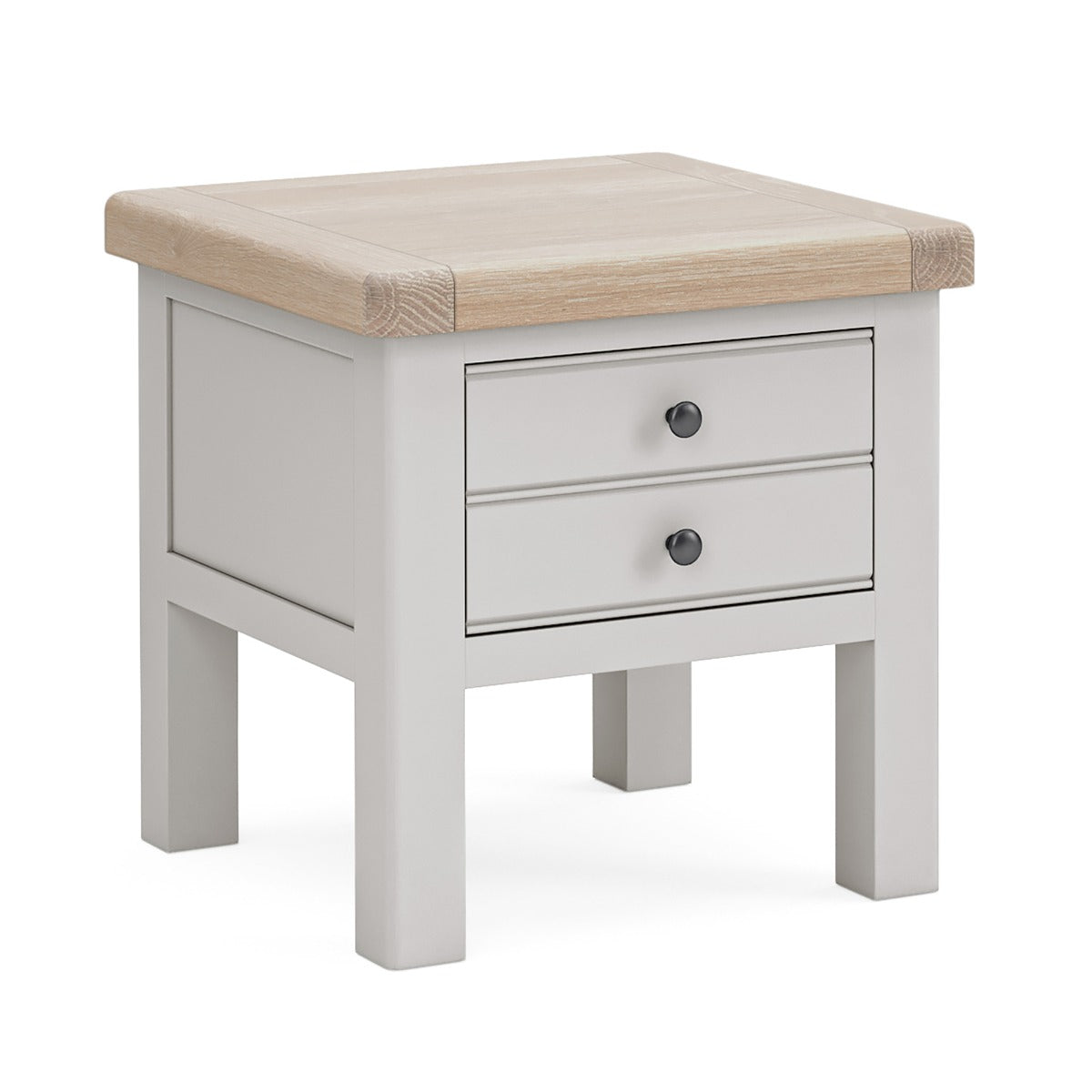 Salcombe LAMP TABLE