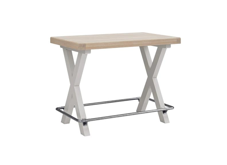 Salcombe Grey Bar Set – Elegant, Modern & Built to Last