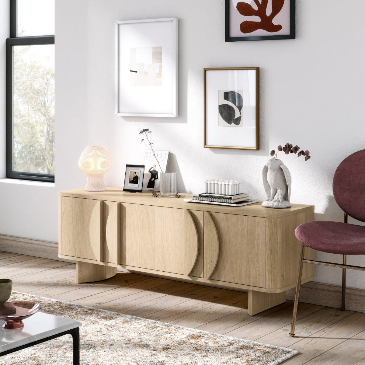 Cara MEDIA UNIT