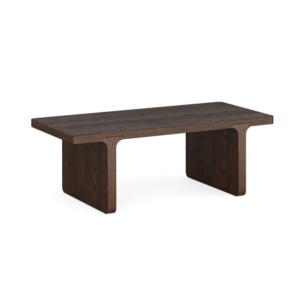 California RECTANGULAR COFFEE TABLE