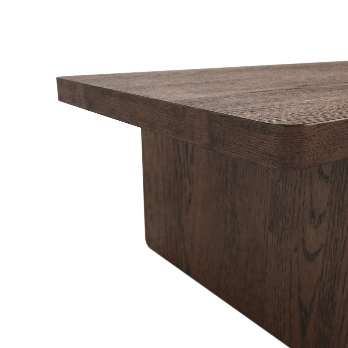 California RECTANGULAR COFFEE TABLE