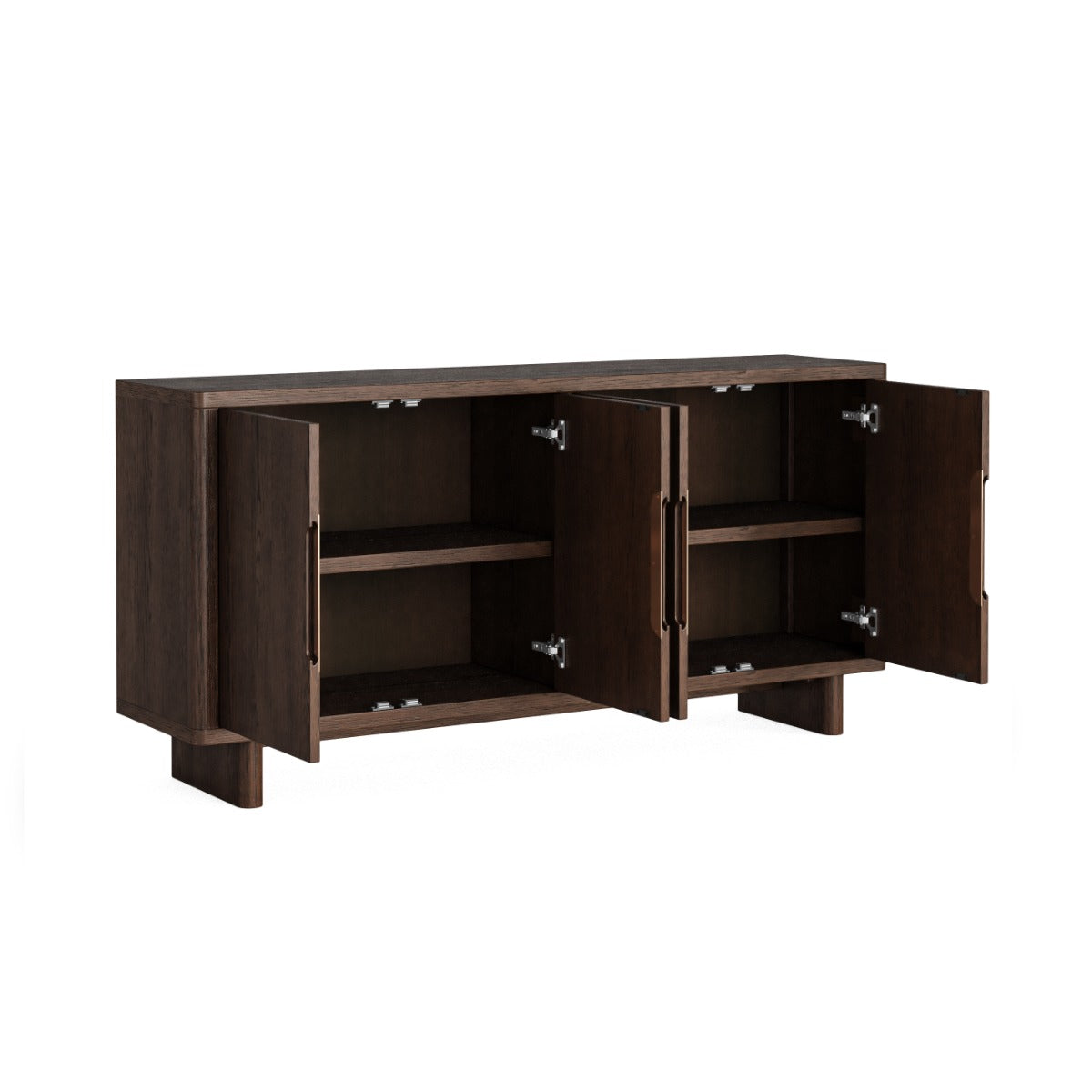 California LARGE SIDEBOARD