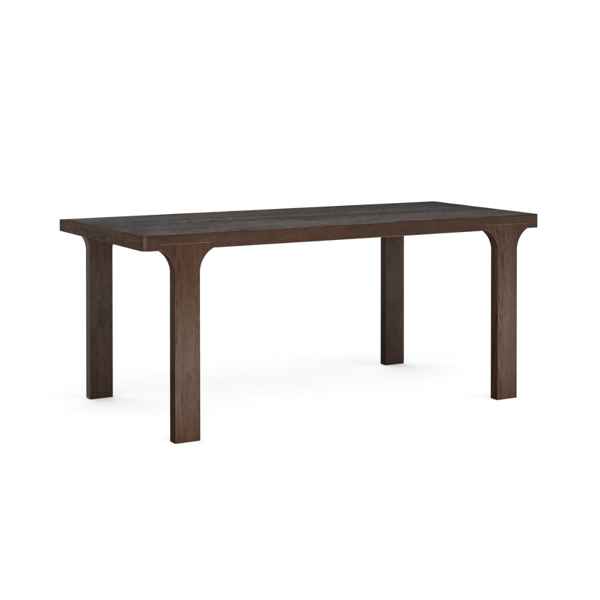 California SMALL FIXED DINING TABLE