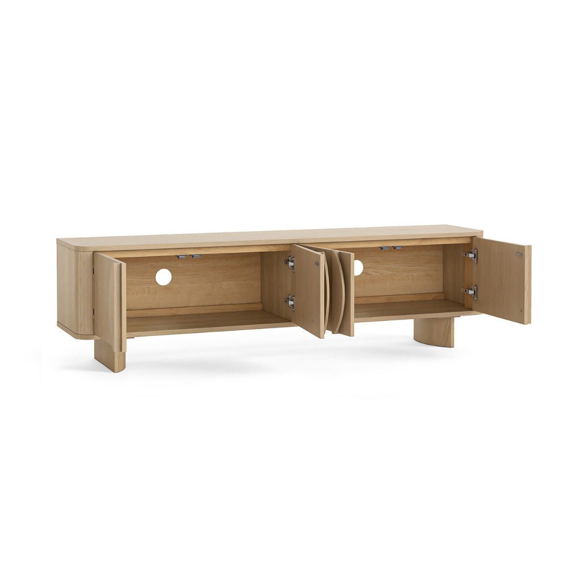 Cara TV  UNIT   1800