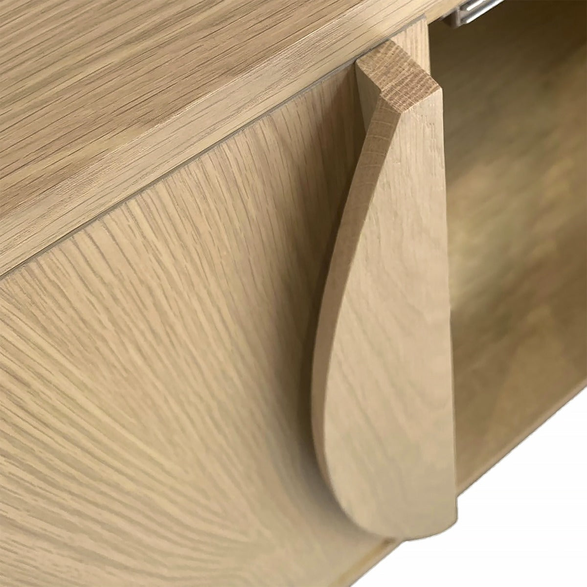 Cara Bookcase