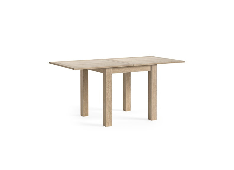 MODERN COUNTRY OAK FLIP TOP TABLE__ FREE NATIONWIDE DELIVERY BY HOMELINE FURNITURE