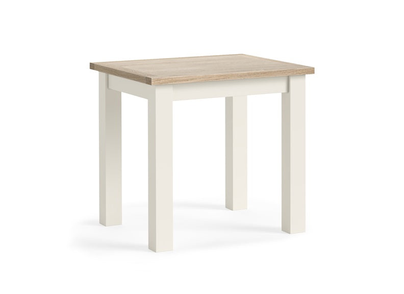 MC Coconut Bistro Table
