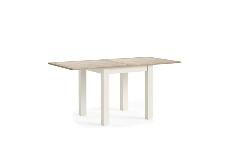 MC Coconut Flip-Flop Table - open