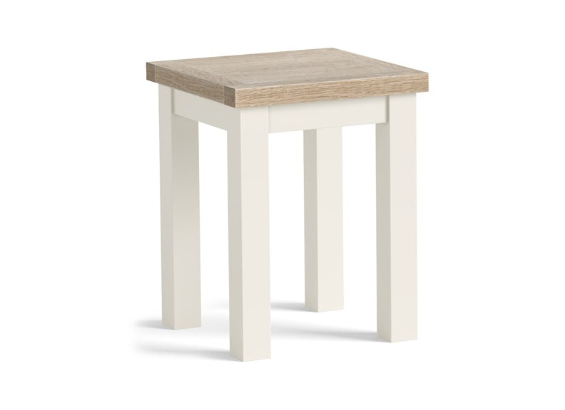 MC Coconut Lamp Table