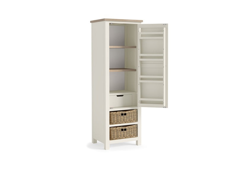MC Coconut Larder Unit - interior