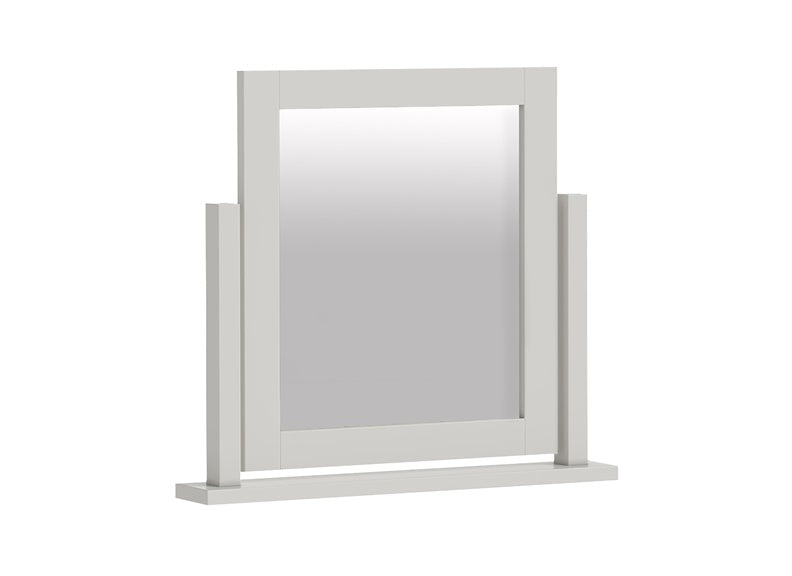 MC Grey Mirror