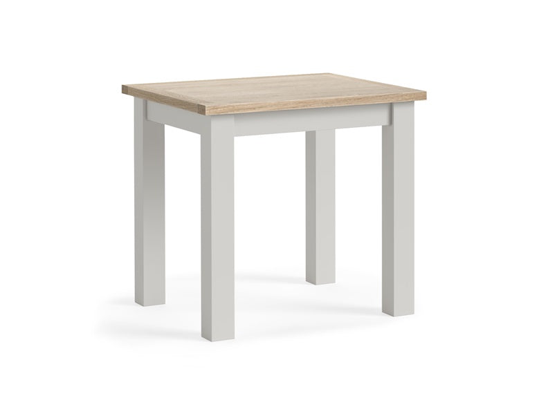 MC Grey Bistro Table