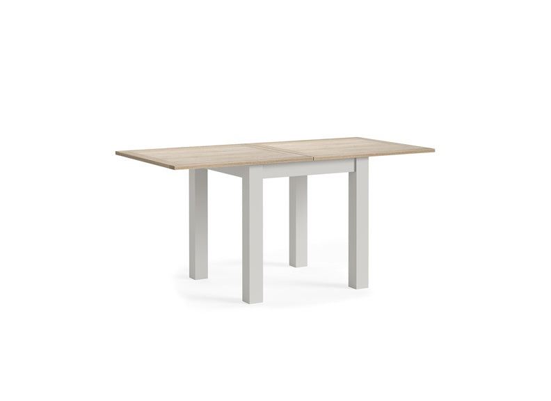 MC Grey Flip-Flop Extending Table