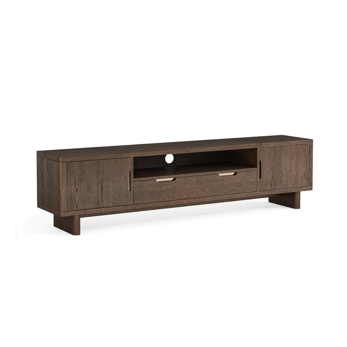 California LARGE MEDIA UNIT