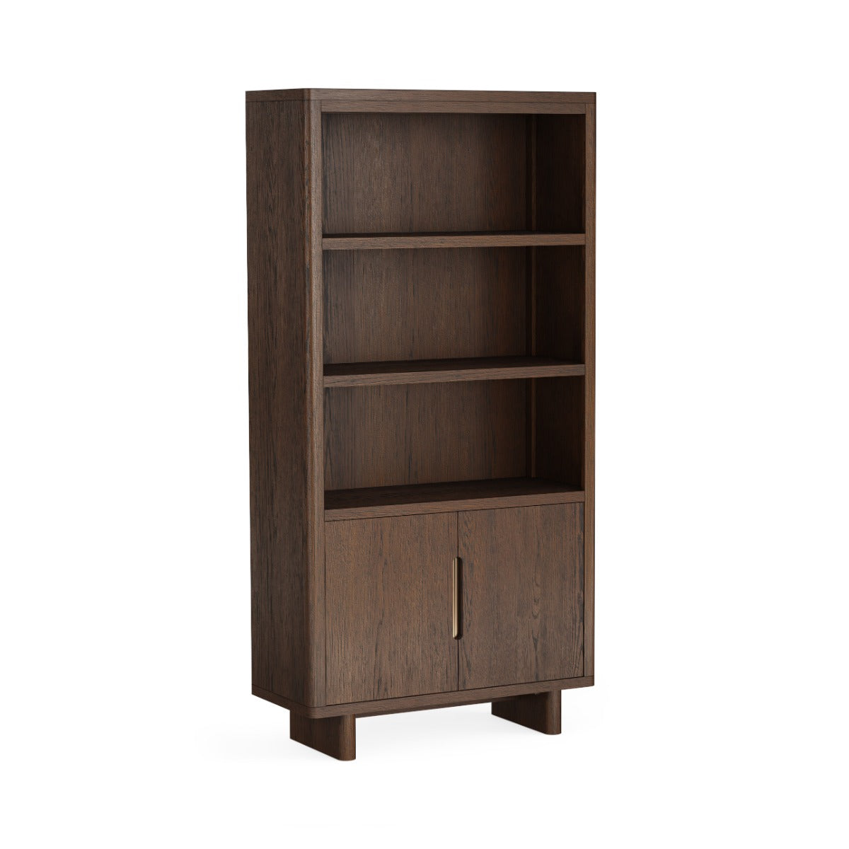 California DISPLAY CABINET