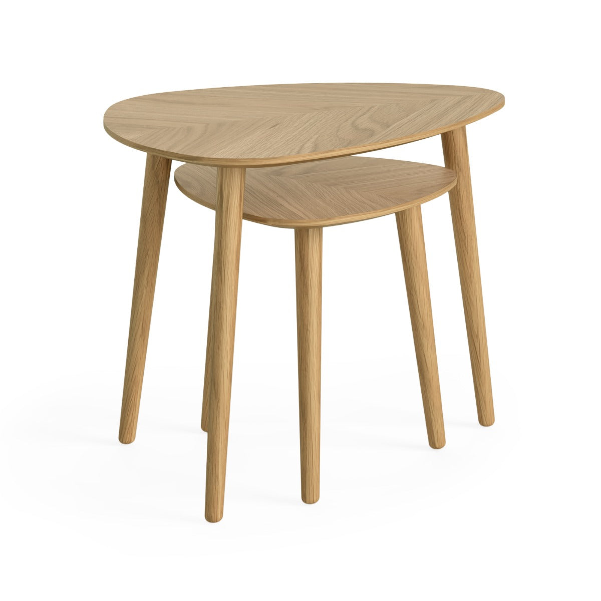 Valencia NEST OF TABLE