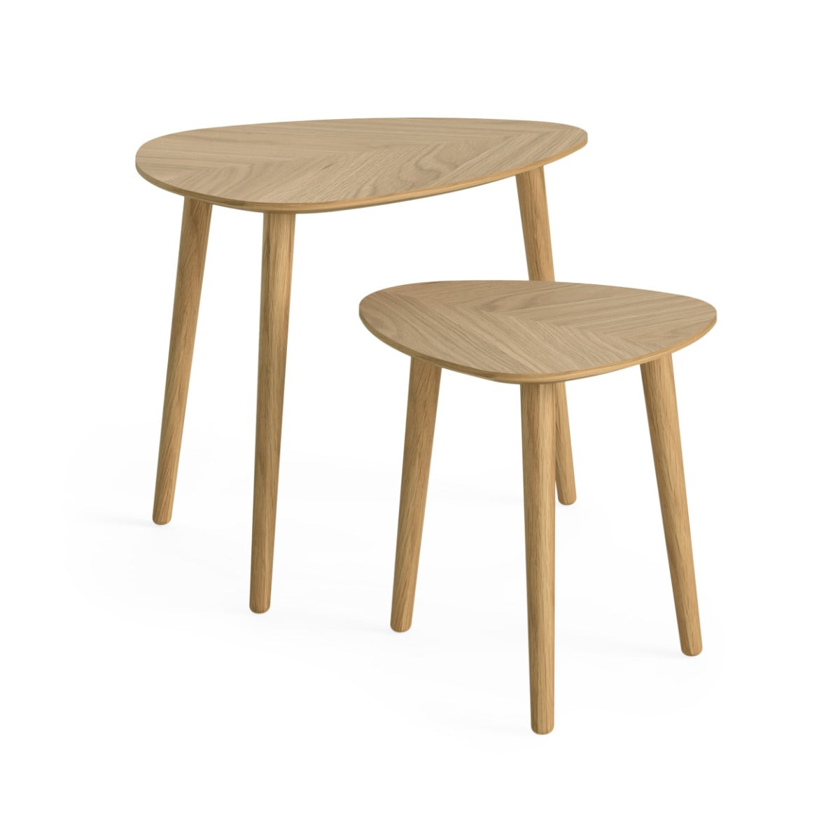Valencia NEST OF TABLE