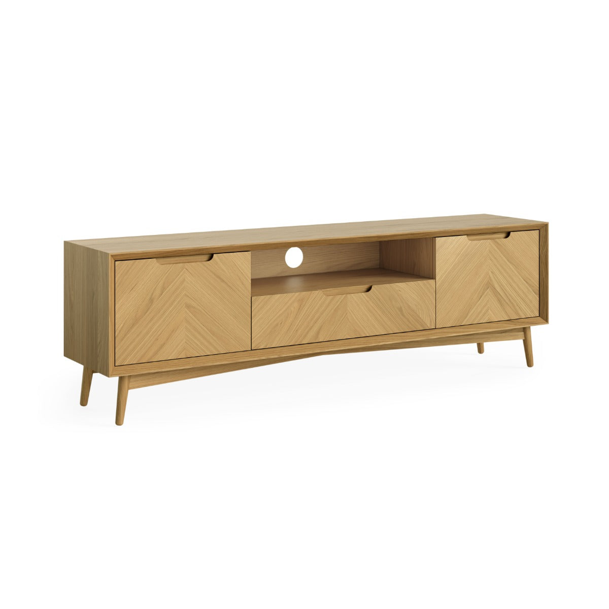 Valencia LARGE MEDIA UNIT