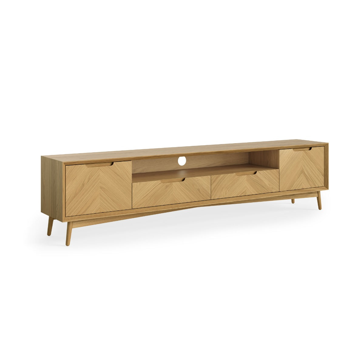 Valencia EXTRA LARGE MEDIA UNIT