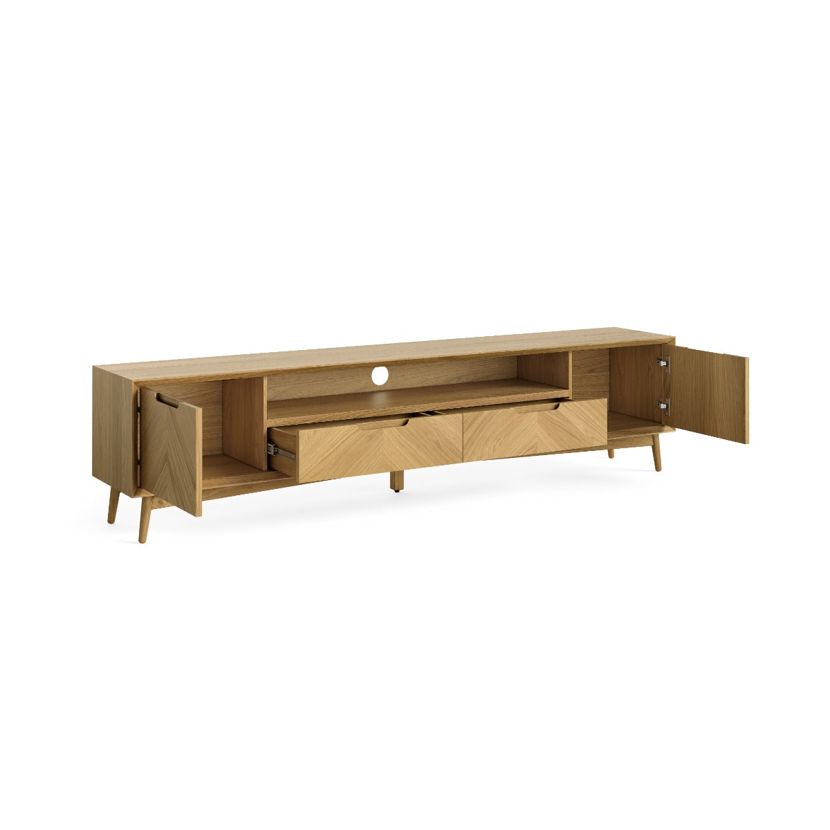 Valencia EXTRA LARGE MEDIA UNIT