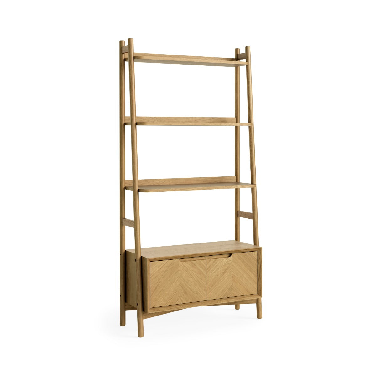 Valencia STORAGE BOOKCASE - Cabinet