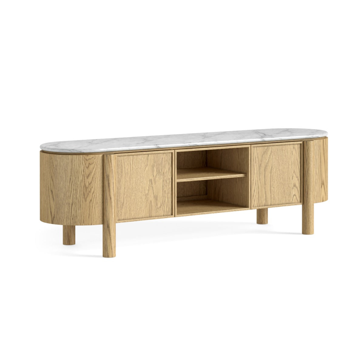 Phoenix SMALL TV UNIT