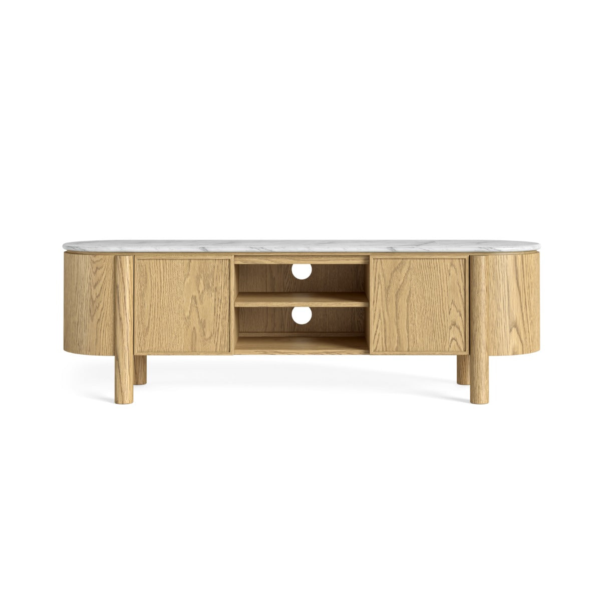Phoenix SMALL TV UNIT