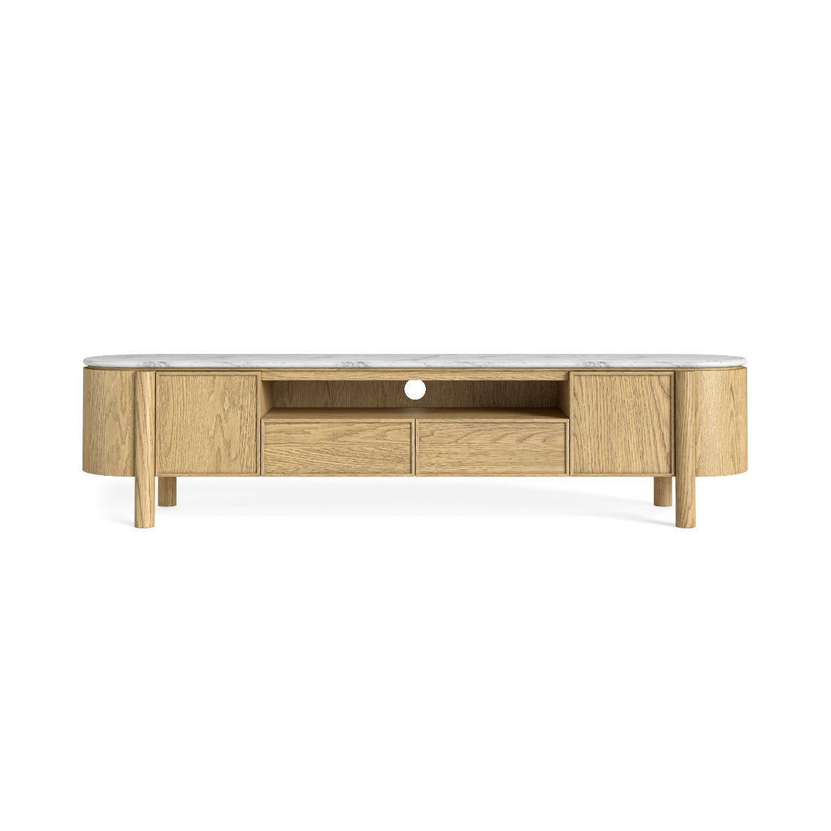 Phoenix LARGE TV UNIT