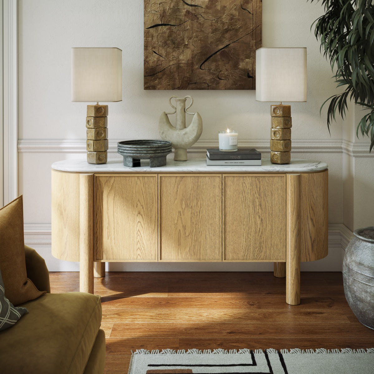 Phoenix LARGE SIDEBOARD