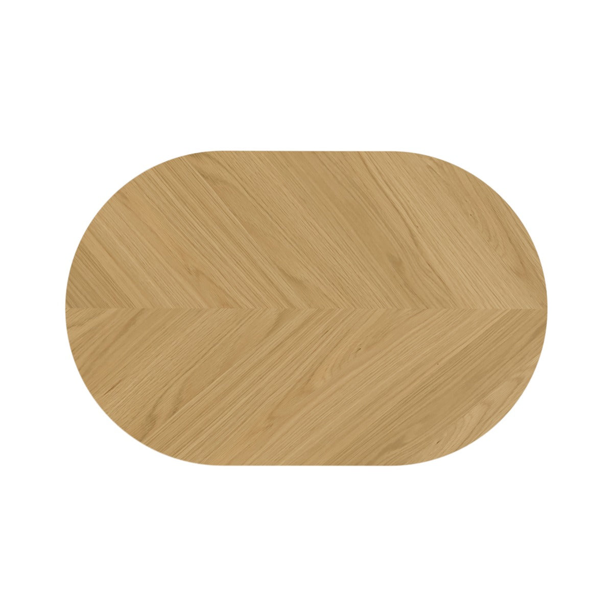 Valencia FIXED OVAL DINING TABLE