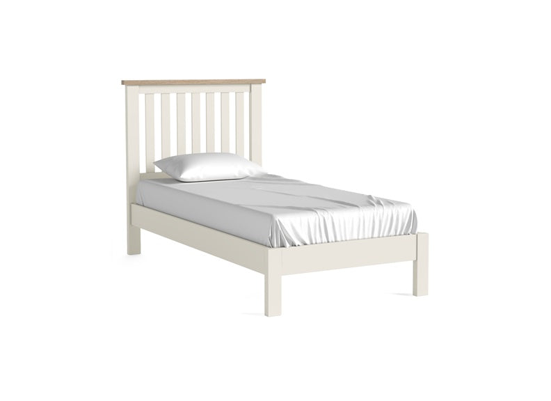 MC Coconut 3 ft Bed