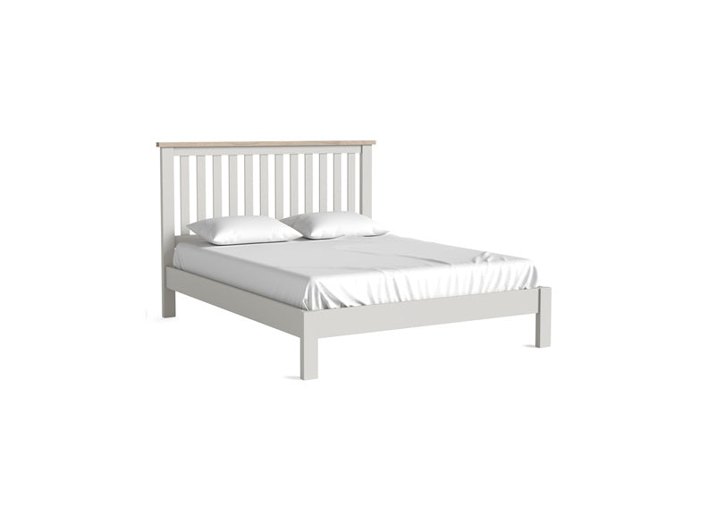 MC Grey 5 ft Bed