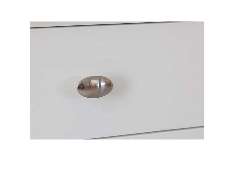 GA White Handle
