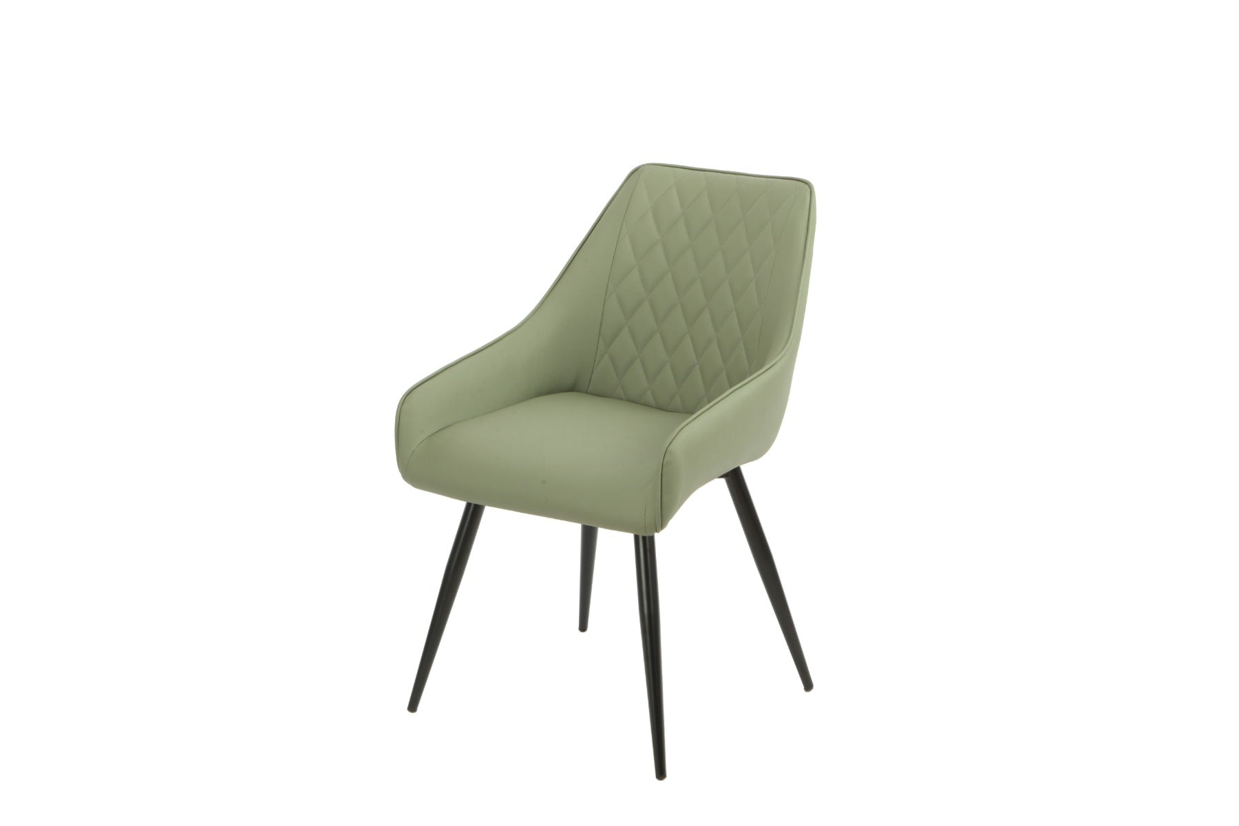 Gabriel Dining Chair Sage Green (Pre-Order Only)