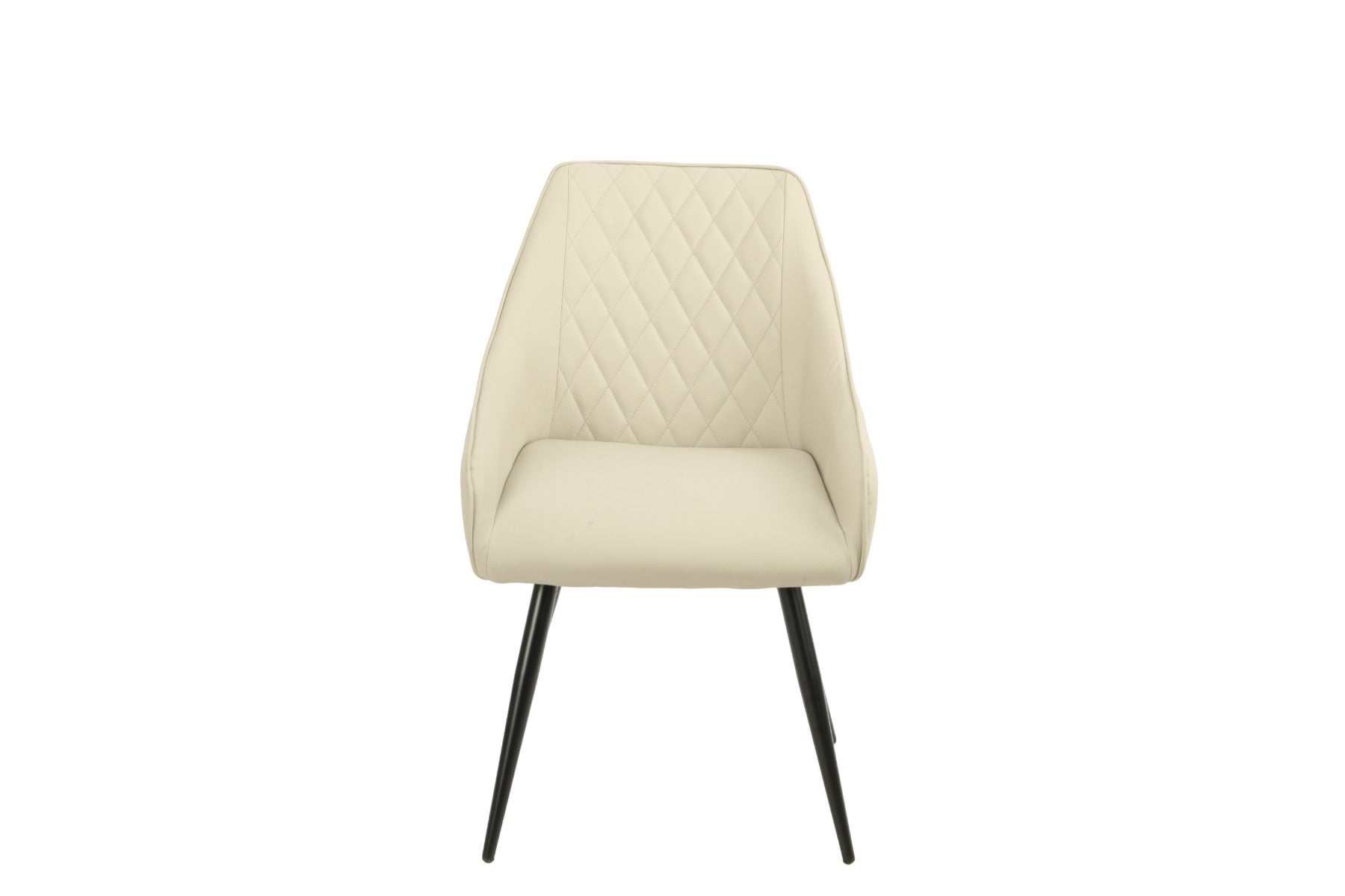 Gabriel Dining Chair Taupe Swivel
