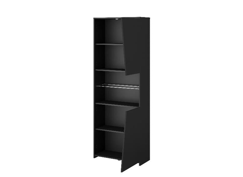 Gaming Bookcase ***SPECIAL PRICE - EXPRESS DELIVERY***
