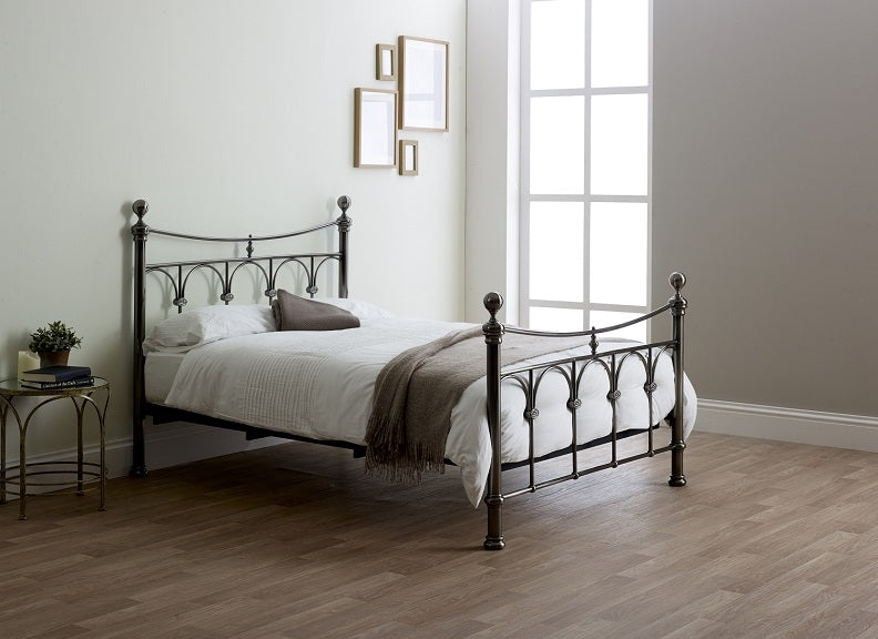 Ontario Nickel Bed