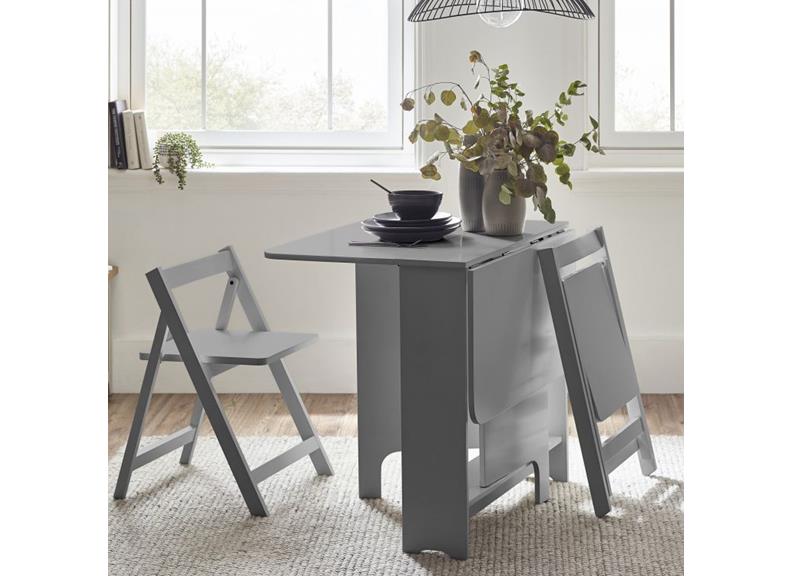 Gatan Grey Set - room -2