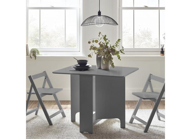 Gatan Grey Set - room -1