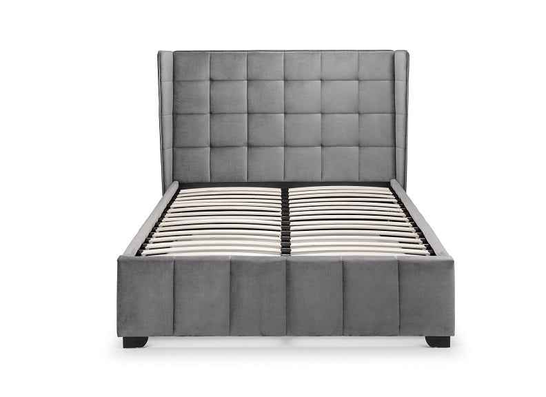 Gatsby Velvet Bed