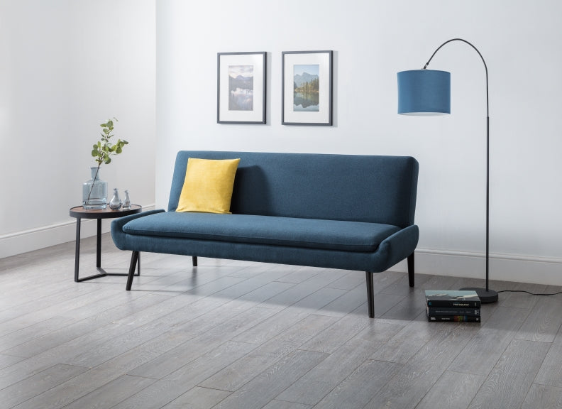 Gaudi Convertible Sofa Bed - Stylish and Functional Seating Solution