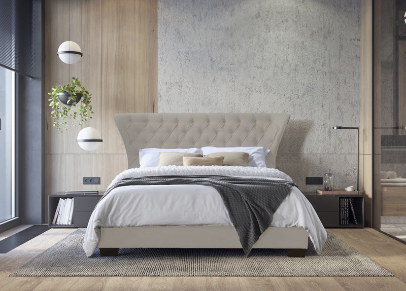 Georgia Bed Frame