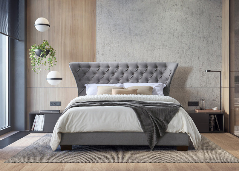 Georgia Bed Frame